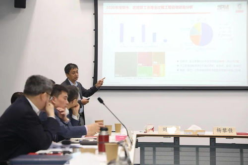 聚焦全过程工程咨询 监理企业转型发展的机遇与路径